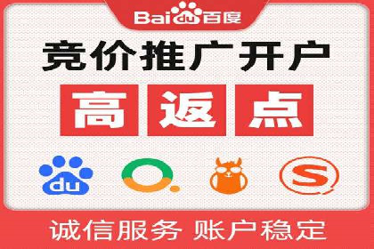 竞价推广代运营：成功案例解析